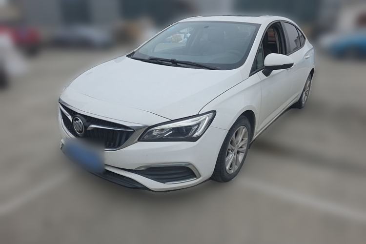 Used Buick Verano 2019 Sedan 20T Dual-Clutch Leading Model Guazi used car, China used car export, Used car for sale, Used  cars, Cheapest cars for sale