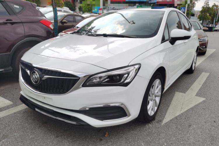 Used Buick Verano 2019 Sedan 15S Automatic Leading Model Guazi used car, China used car export, Used car for sale, Used  cars, Cheapest cars for sale