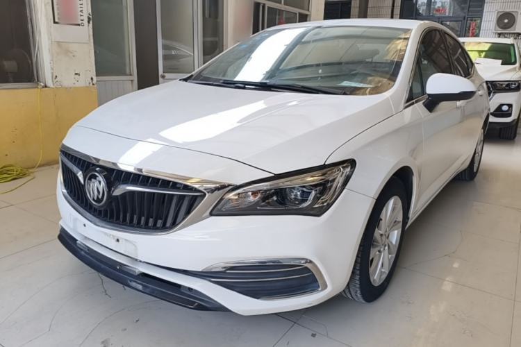 Used Buick Verano 2019 Sedan 15S Automatic Leading Model Guazi used car, China used car export, Used car for sale, Used  cars, Cheapest cars for sale