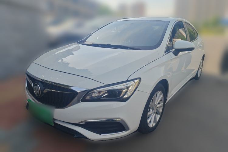 Used Buick Verano 2019 Sedan 15S Automatic Leading Model Guazi used car, China used car export, Used car for sale, Used cars, Cheapest cars for sale