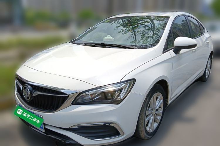 Used Buick Verano 2019 Sedan 20T Dual-Clutch Leading Model Guazi used car, China used car export, Used car for sale, Used  cars, Cheapest cars for sale