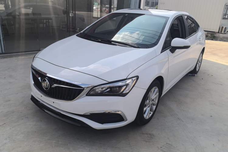 Used Buick Verano 2019 Sedan 15S Automatic Leading Model Guazi used car, China used car export, Used car for sale, Used  cars, Cheapest cars for sale