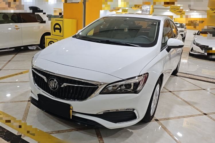 Used Buick Verano 2019 Sedan 15S Automatic Entry Model Guazi used car, China used car export, Used car for sale, Used  cars, Cheapest cars for sale