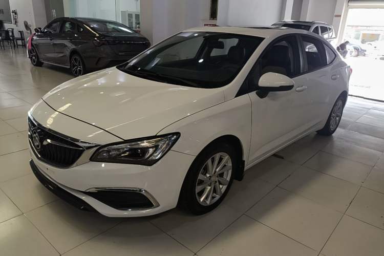 Used Buick Verano 2019 Sedan 15S Automatic Leading Model Guazi used car, China used car export, Used car for sale, Used cars, Cheapest cars for sale