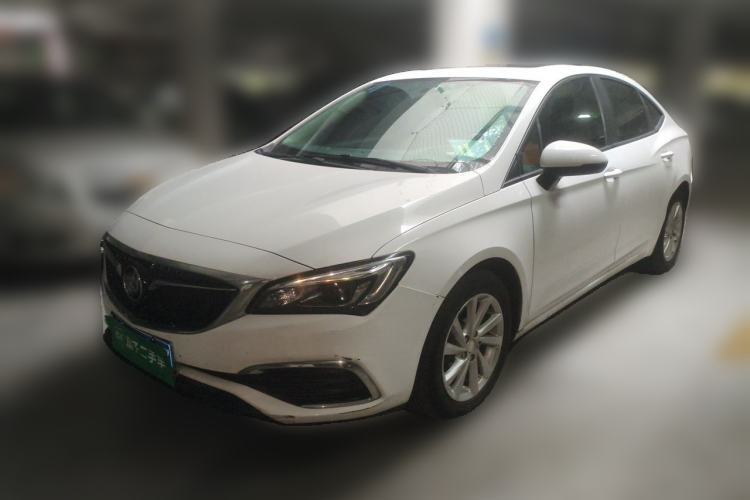 Used Buick Verano 2019 Sedan 15S Automatic Leading Model Guazi used car, China used car export, Used car for sale, Used  cars, Cheapest cars for sale