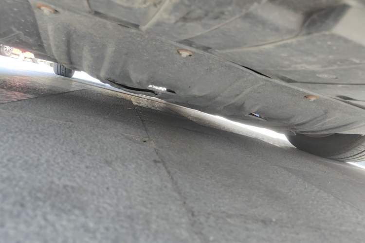 Used Buick Verano 2019 Sedan 15S Automatic Leading Model Chassis Front