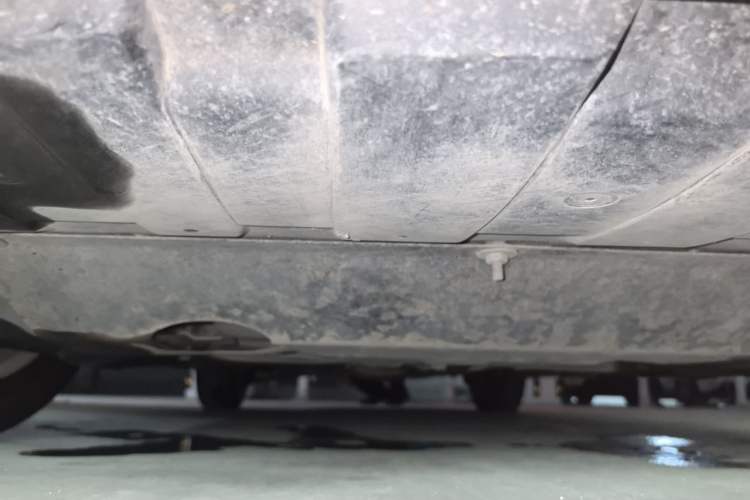 Used Buick Verano 2019 Sedan 15S Automatic Leading Model Chassis Front