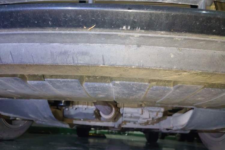 Used Buick Verano 2019 Sedan 15S Automatic Leading Model Chassis Front