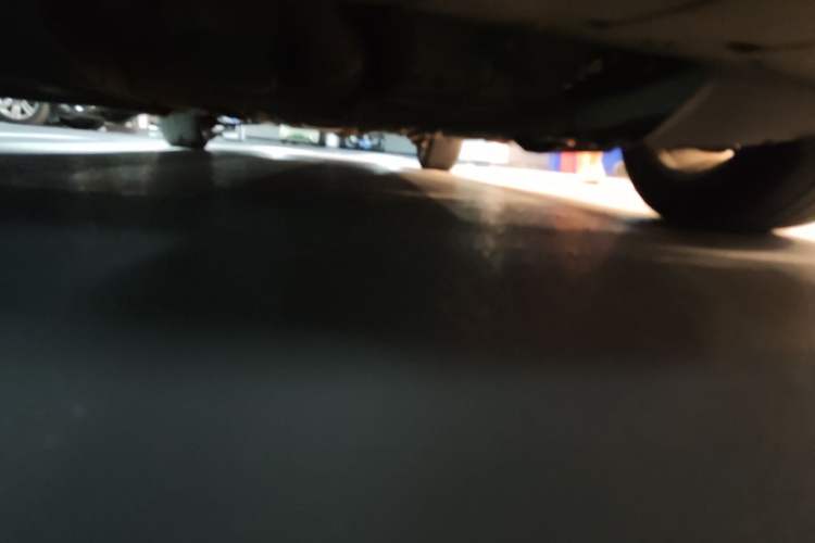 Used Buick Verano 2019 Sedan 15S Automatic Leading Model Chassis Front