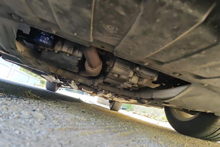 Used Buick Verano 2019 Sedan 15S Automatic Entry Model Chassis Front