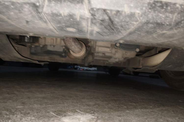 Used Buick Verano 2019 Sedan 15S Automatic Leading Model Chassis Front