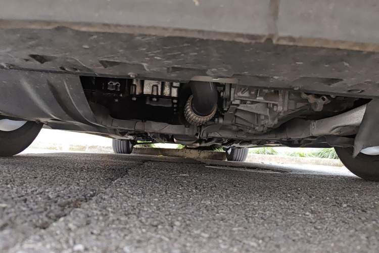 Used Buick Verano 2019 Two-Door GS 20T Dual-Clutch Progressive Model Chassis Front
