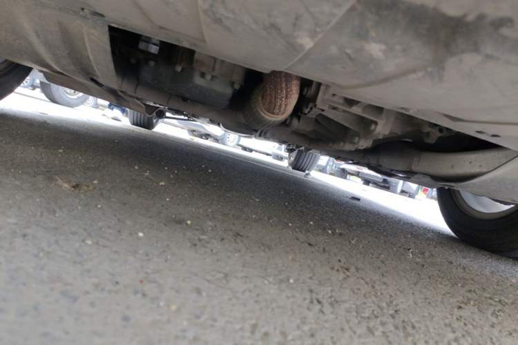 Used Buick Verano 2019 Sedan 20T Dual-Clutch Leading Model Chassis Front