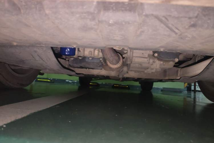 Used Buick Verano 2019 Sedan 15S Automatic Leading Model Chassis Front