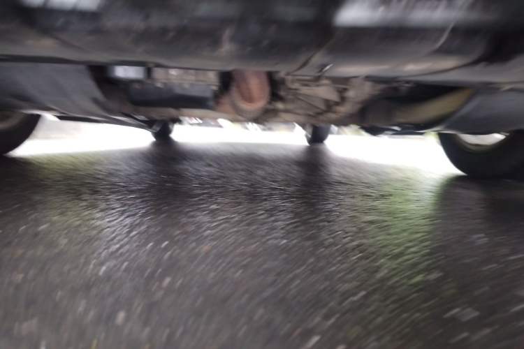Used Buick Verano 2019 Sedan 20T Dual-Clutch Leading Model Chassis Front