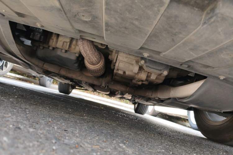 Used Buick Verano 2019 Sedan 15S Automatic Leading Model Chassis Front