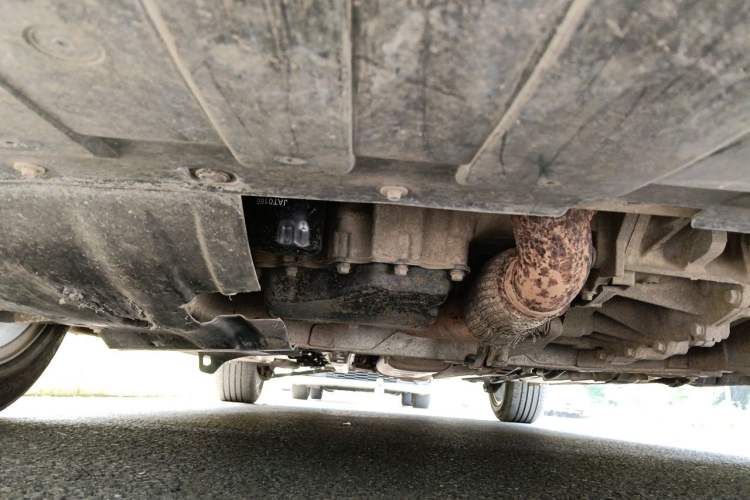 Used Buick Verano 2019 Sedan 20T Dual-Clutch Leading Model Chassis Front