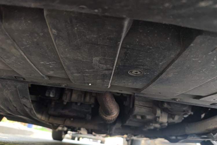 Used Buick Verano 2019 Sedan 15S Automatic Leading Model Chassis Front