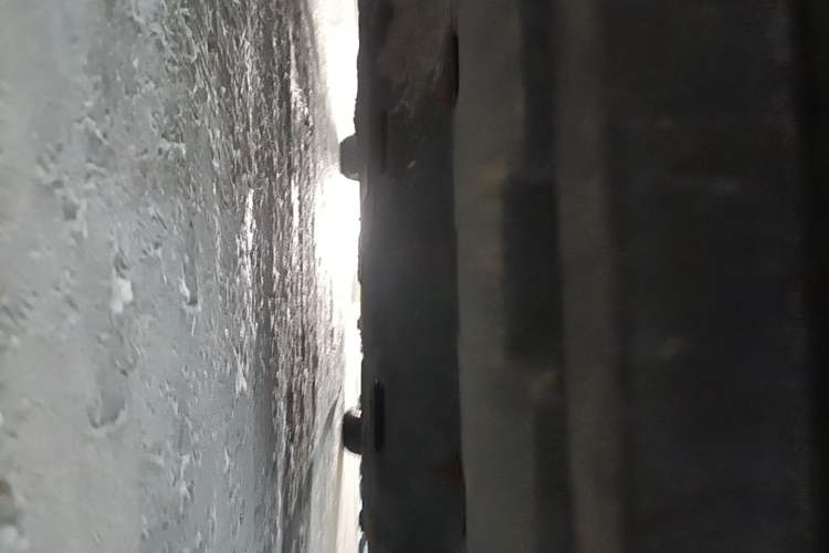 Used Buick Verano 2019 Sedan 20T Dual-Clutch Leading Model Chassis Front