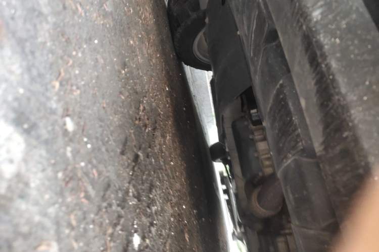 Used Buick Verano 2019 Sedan 15S Automatic Leading Model Chassis Front
