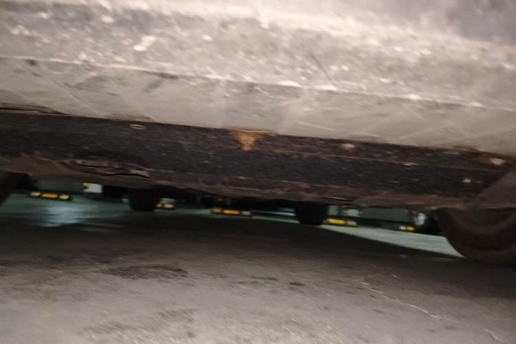 Used Buick Verano 2019 Sedan 15S Automatic Entry Model Chassis Front