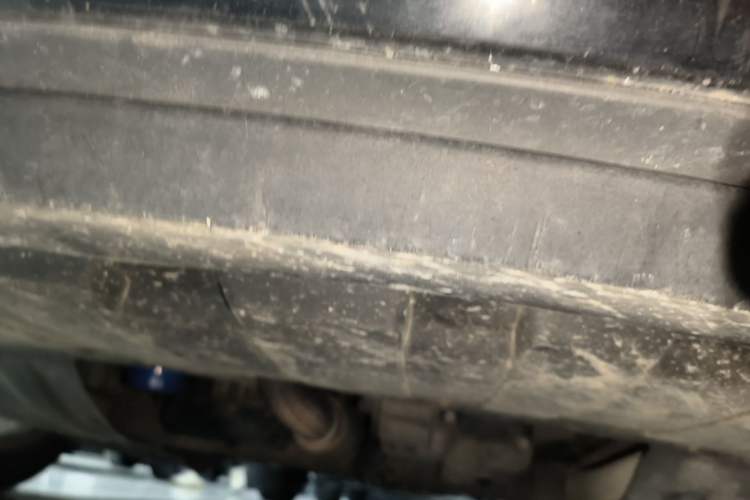 Used Buick Verano 2019 Sedan 15S Automatic Leading Model Chassis Front