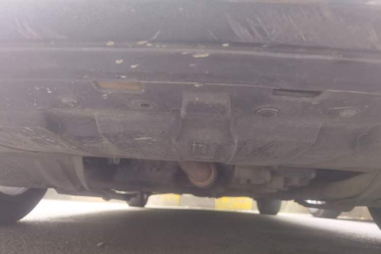 Used Buick Verano 2019 Sedan 15S Automatic Leading Model Chassis Front