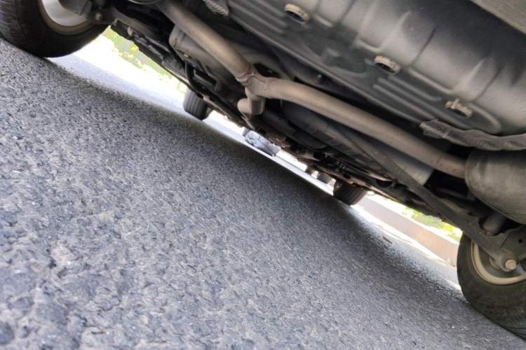 Used Buick Verano 2019 Sedan 20T Dual-Clutch Elite Model Chassis Front