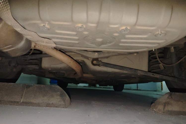 Used Buick Verano 2019 Sedan 15S Automatic Leading Model Chassis Front