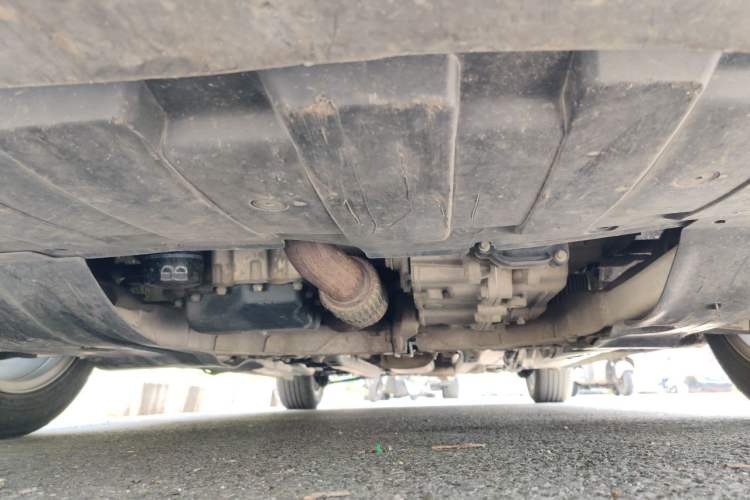 Used Buick Verano 2019 Sedan 15S Automatic Entry Model Chassis Front