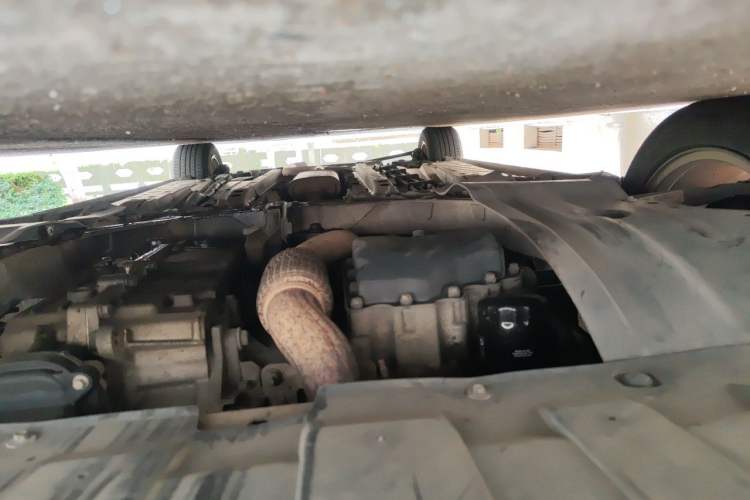 Used Buick Verano 2019 Sedan 15S Automatic Leading Model Chassis Front
