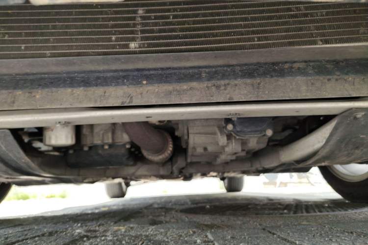 Used Buick Verano 2019 Sedan 15S Automatic Entry Model Chassis Front