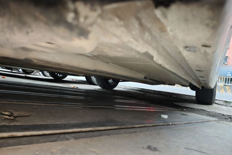 Used Buick Verano 2019 Sedan 15S Automatic Entry Model Chassis Front Left