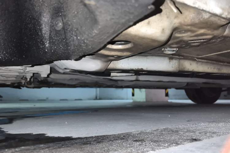 Used Buick Verano 2019 Sedan 15S Automatic Leading Model Chassis Front Left