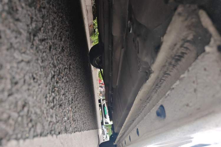 Used Buick Verano 2019 Sedan 15S Automatic Leading Model Chassis Front Left
