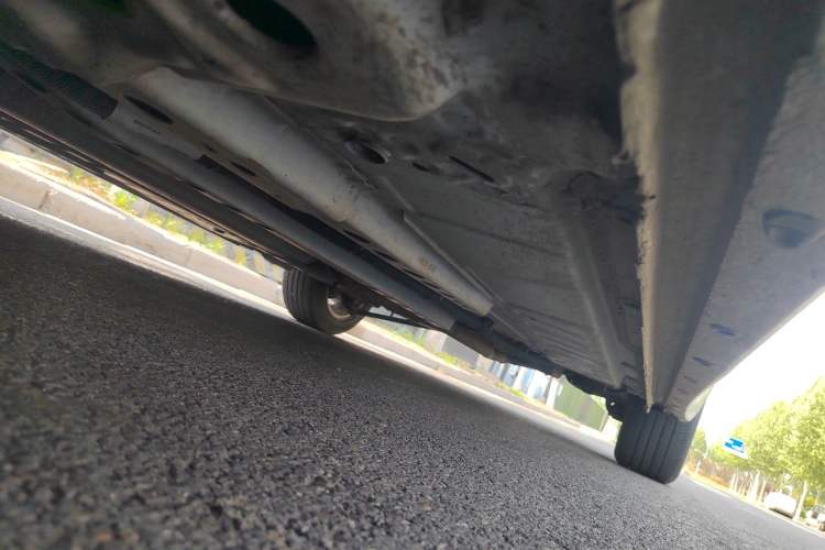 Used Buick Verano 2019 Sedan 20T Dual-Clutch Leading Model Chassis Front Left