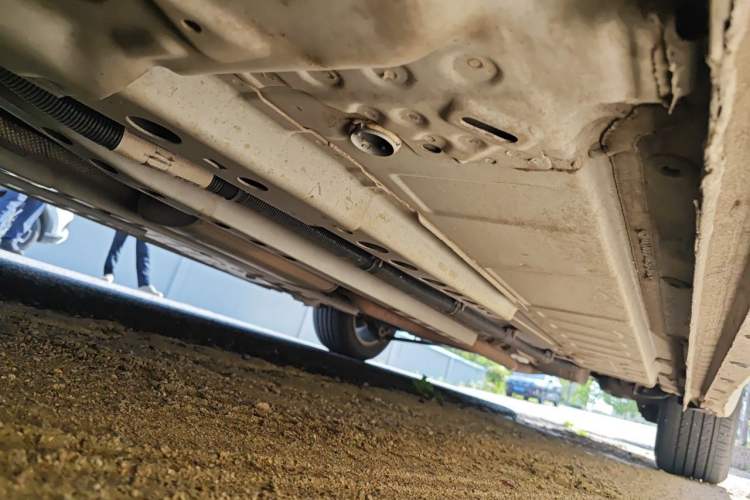 Used Buick Verano 2019 Sedan 15S Automatic Entry Model Chassis Front Left