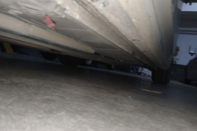 Used Buick Verano 2019 Sedan 15S Automatic Leading Model Chassis Front Left