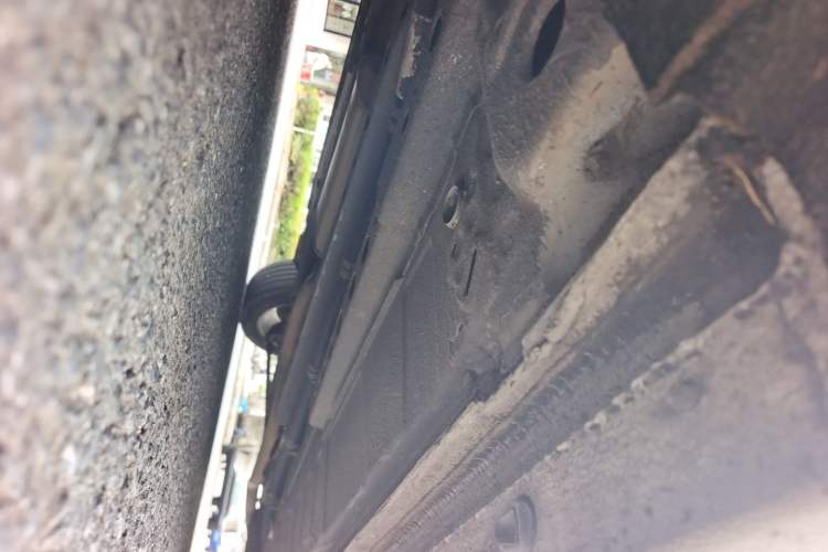 Used Buick Verano 2019 Sedan 15S Automatic Leading Model Chassis Front Left