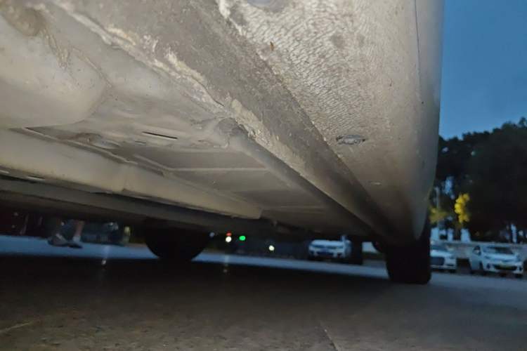 Used Buick Verano 2019 Hatchback 15S Automatic Leading Model Chassis Front Left