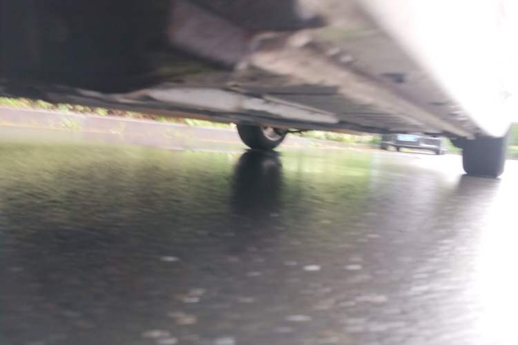 Used Buick Verano 2019 Sedan 20T Dual-Clutch Leading Model Chassis Front Left
