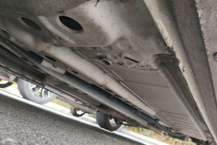 Used Buick Verano 2019 Sedan 15S Automatic Leading Model Chassis Front Left