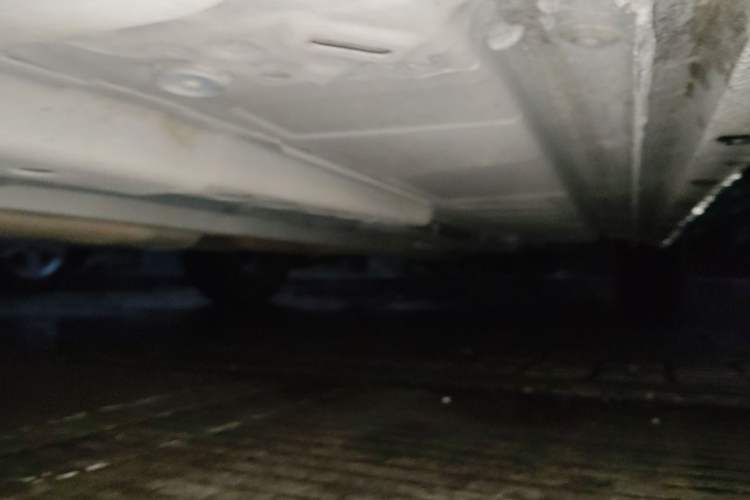 Used Buick Verano 2019 Sedan 20T Dual-Clutch Leading Model Chassis Front Left
