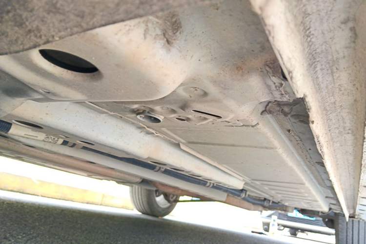 Used Buick Verano 2019 Sedan 20T Dual-Clutch Leading Model Chassis Front Left