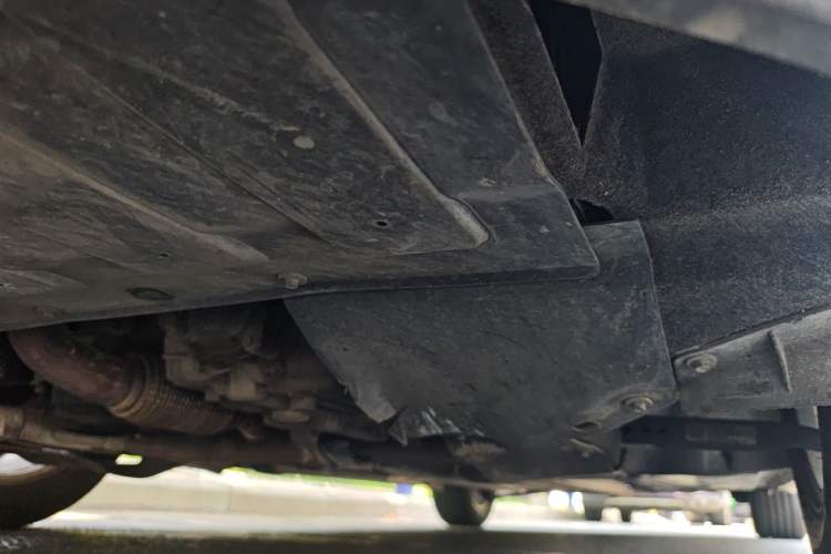 Used Buick Verano 2019 Sedan 15S Automatic Leading Model Chassis Front Left