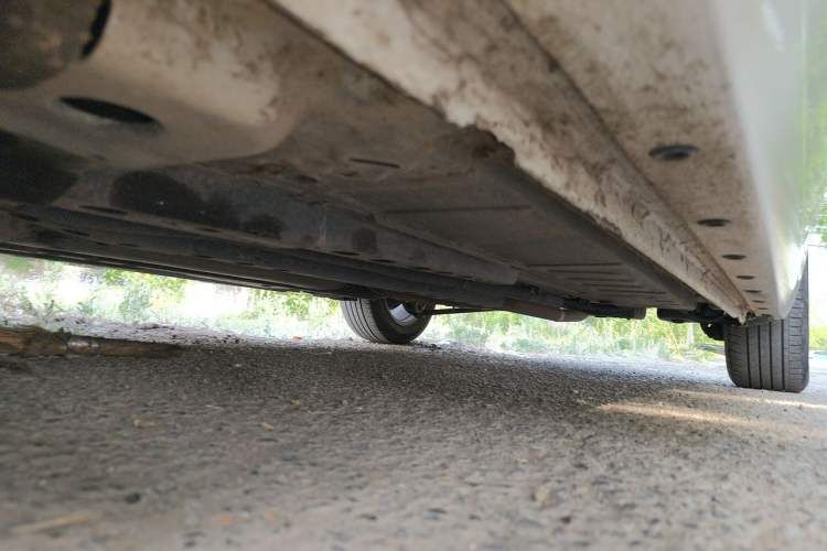 Used Buick Verano 2019 Hatchback 15S Automatic Leading Model Chassis Front Left