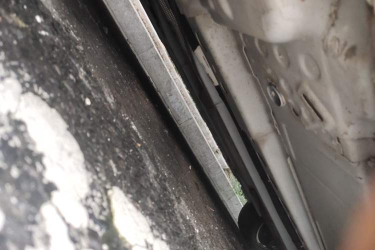 Used Buick Verano 2019 Sedan 15S Automatic Leading Model Chassis Front Left