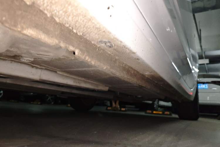 Used Buick Verano 2019 Sedan 15S Automatic Entry Model Chassis Front Left