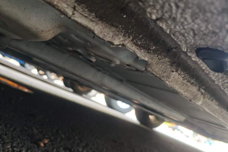 Used Buick Verano 2019 Sedan 15S Automatic Leading Model Chassis Front Left