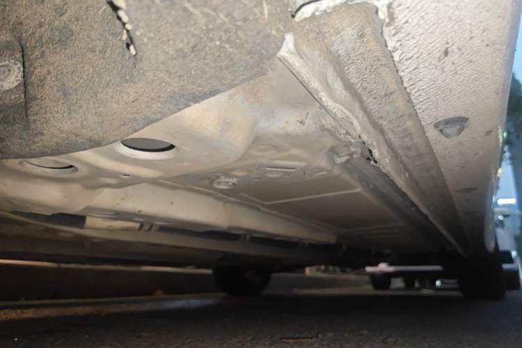 Used Buick Verano 2019 Sedan 15S Automatic Entry Model Chassis Front Left